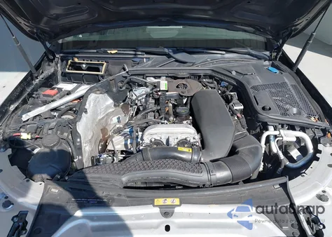 2019 Mercedes-Benz C 300 из США, поврежденный, VIN 55SWF8DB9KU288848